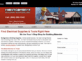 montgomeryslumber.com