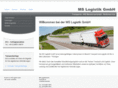 ms-logistik.com