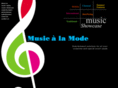 musicalamode.com