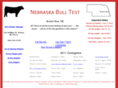 nebraskabulltest.com