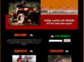 new4wheelers.com