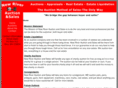 newriverauctionandsales.com