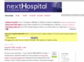 nexthospital.com