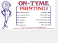 on-tyme.com