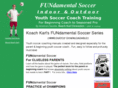 organizingyouryouthsoccerteam.com