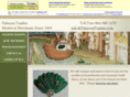 palmyratraders.com