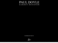 pauldoyledesign.com