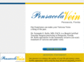pensacolavein.com