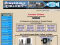 portablechiller.net