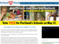 portlandersforschools.org