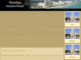 prestigevacationrental.com