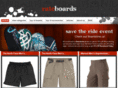 ratesnowboards.com
