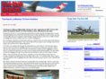 redchiliaviation.com