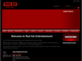 redomentertainment.com