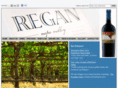 reganwines.com