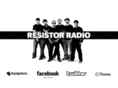 resistorradio.com