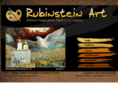 rubinsteinart.com