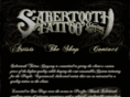 sabertoothtattoo.net