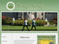 sageyogaboise.com