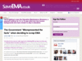 saveema.co.uk