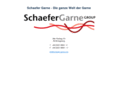 schaefer-garne.com