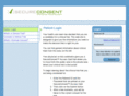secureconsent.com