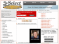 selecttransportation.com