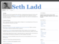 sethladd.com