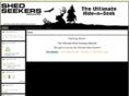 shedseekers.com