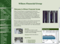 skipwilsonfinancial.com