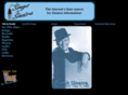 songsbysinatra.com