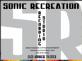 sonicrecreation.com