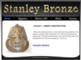 stanleybronze.com