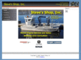 stevesshop.net