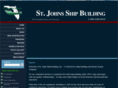 stjohnsshipbuilding.com