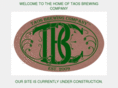 taosbrewingcompany.com