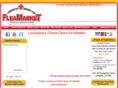 thelouisianafleamarket.com