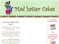 themadhattercakes.com