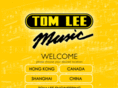 tomlee.asia