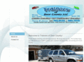 trainorsofdoorcounty.com