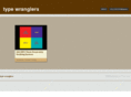 type-wranglers.com