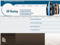 ughosting.com