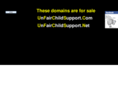 unfairchildsupport.com