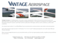 vantageaero.com
