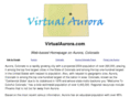 virtualaurora.com