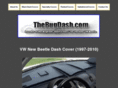 vwnewbeetle.net