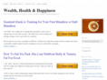 wealth-health-happiness.com