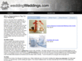 weddingweddings.com