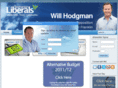 willhodgman.com