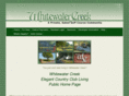 wwcreek.com